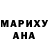 Каннабис Ganja Future Beast